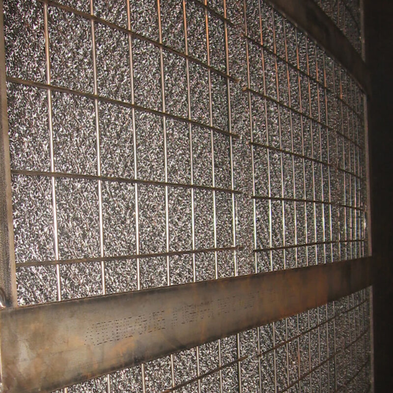 wire mesh