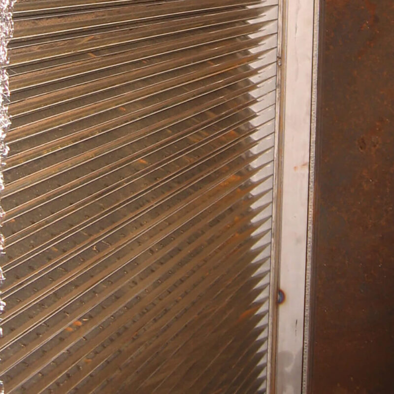 wire mesh