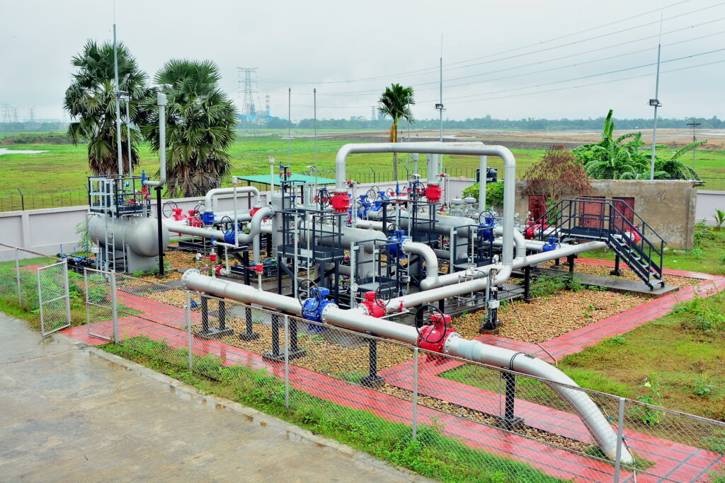 riscaldatore indiretto pressurizzato