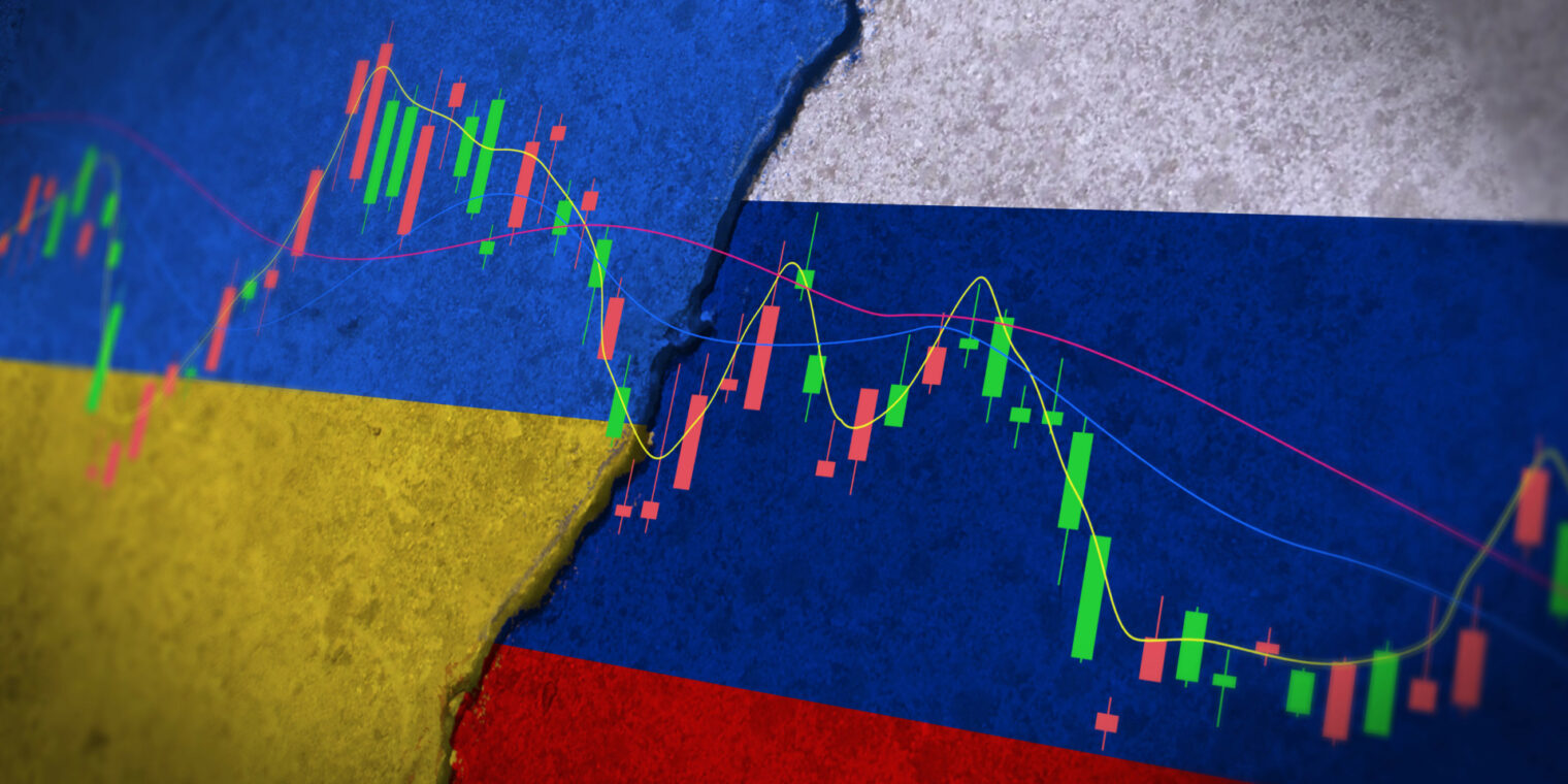 Ukrayna’daki savaş birkaç saat içinde gaz fiyatlarının fırlamasına sebep oldu