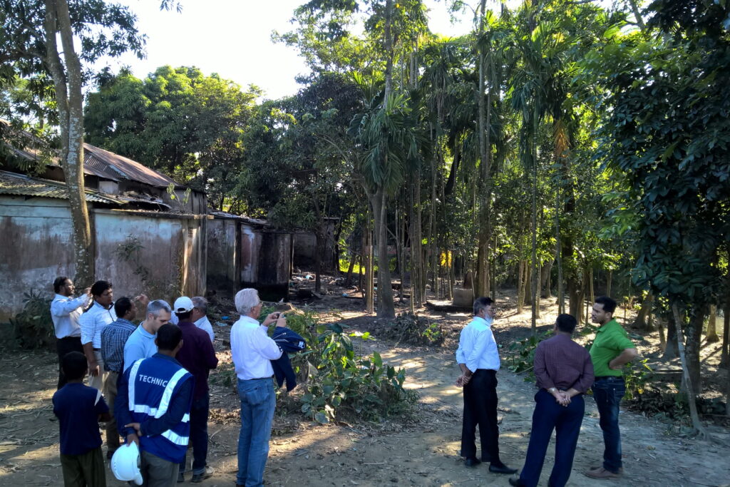 riscaldatore indiretto pressurizzato