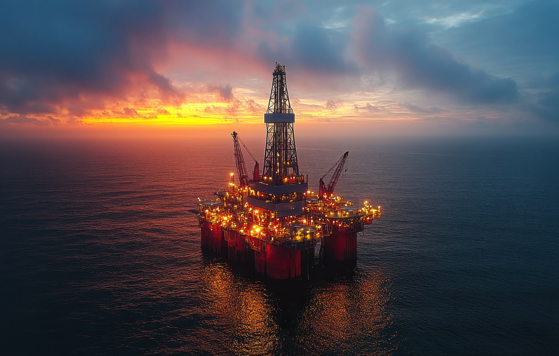 Black Sea Gas: Turkey Accelerates and Aims to Become a Regional Energy Hub