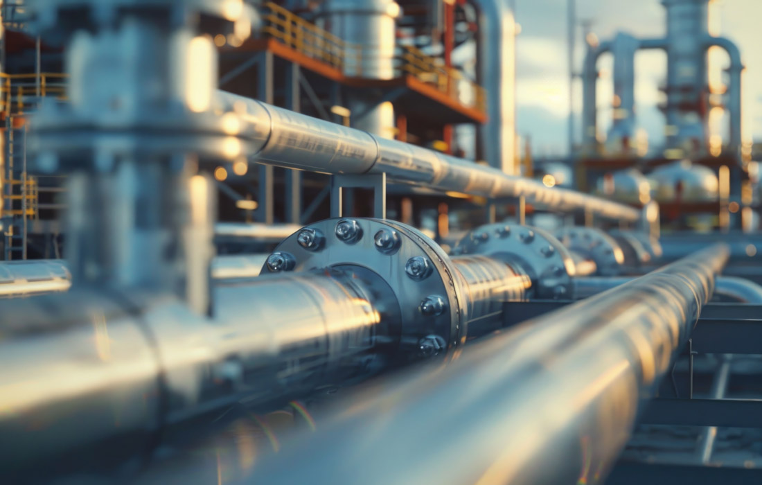 Bulgaria e Grecia rafforzano la cooperazione energetica: +50% di importazioni di gas nel 2026