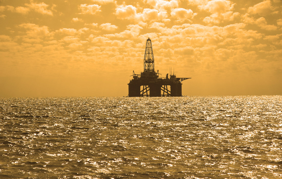Saipem wins three new offshore contracts in Azerbaijan for Shah Deniz.